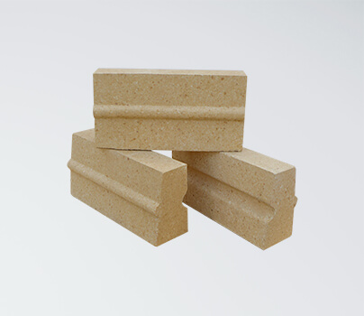 Secondary Shaped High Alumina Brick