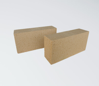 Grade-3 high alumina brick